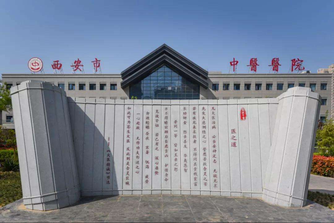 中医医院立体车库项目